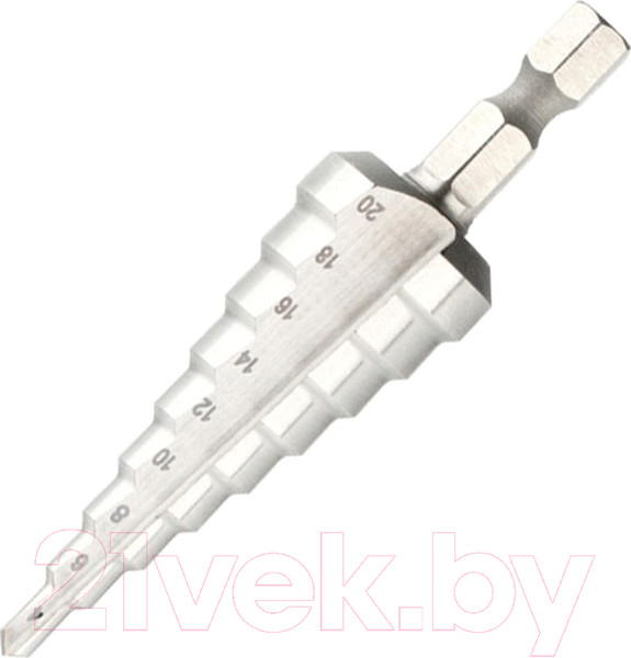 Изображение товара Сверло Remocolor 35-5-020