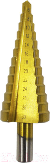 Изображение товара Сверло Remocolor 35-5-030