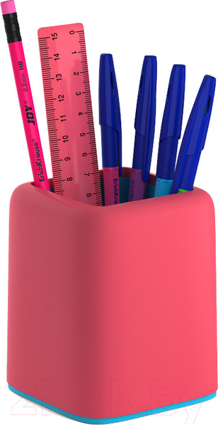 Изображение товара Настольный набор Erich Krause Forte. Bubble Gum / 57977