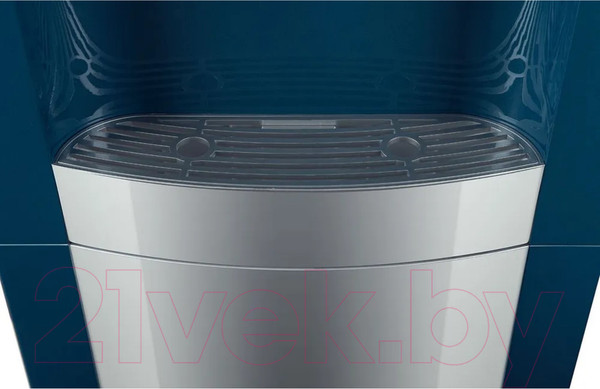 Изображение товара Кулер Ecotronic V21-LE Cabinet со шкафчиком (зеленый/серебристый)