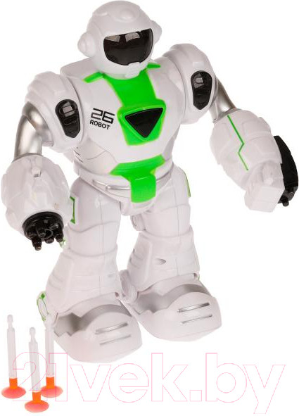 Изображение товара Робот Технодрайв Супербот / 1811B234-RS