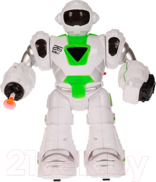 Изображение товара Робот Технодрайв Супербот / 1811B234-RS