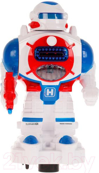 Изображение товара Робот Технодрайв Супербот / K746-H01097-RS