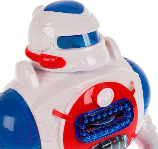 Изображение товара Робот Технодрайв Супербот / K746-H01097-RS