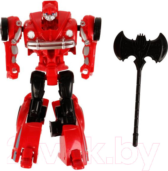 Изображение товара Робот-трансформер Технодрайв Машинка / 2004L079-R