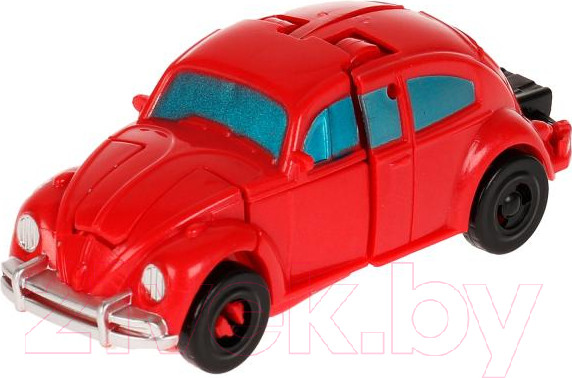 Изображение товара Робот-трансформер Технодрайв Машинка / 2004L079-R