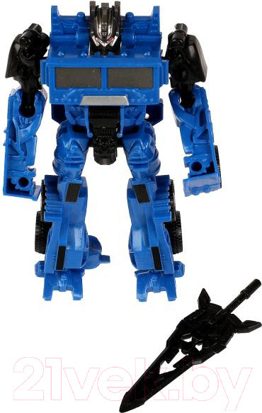 Изображение товара Робот-трансформер Технодрайв Машинка / 2006L011-R