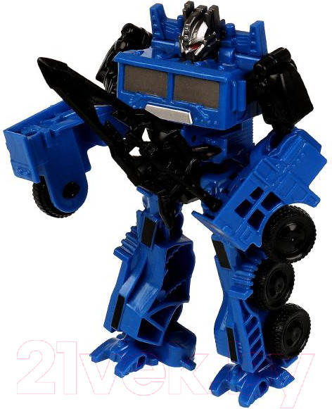 Изображение товара Робот-трансформер Технодрайв Машинка / 2006L011-R
