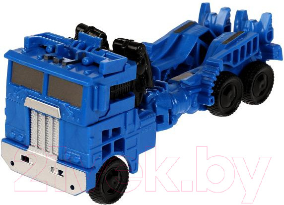 Изображение товара Робот-трансформер Технодрайв Машинка / 2006L011-R