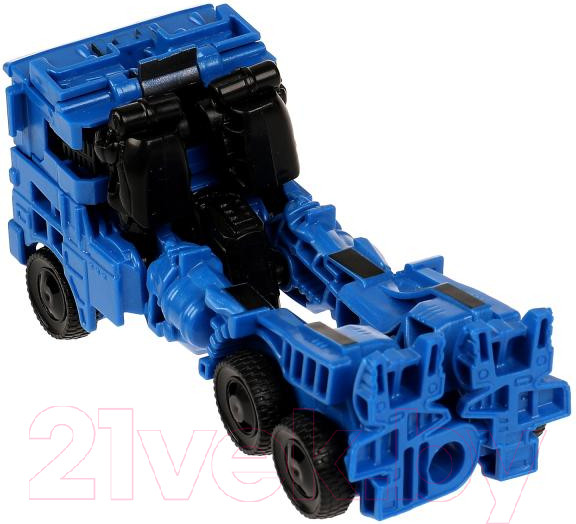 Изображение товара Робот-трансформер Технодрайв Машинка / 2006L011-R