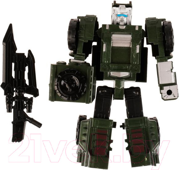 Изображение товара Робот-трансформер Технодрайв Машинка / 2007L033-R