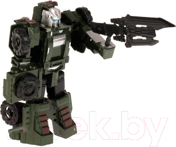 Изображение товара Робот-трансформер Технодрайв Машинка / 2007L033-R