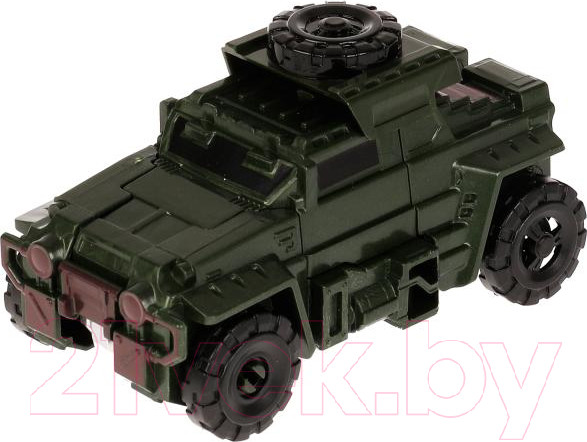 Изображение товара Робот-трансформер Технодрайв Машинка / 2007L033-R