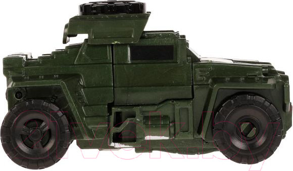 Изображение товара Робот-трансформер Технодрайв Машинка / 2007L033-R