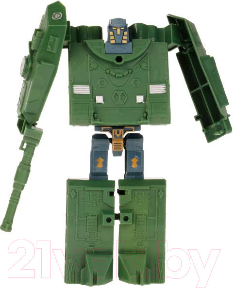 Изображение товара Робот-трансформер Технодрайв Танк / ZY721772-R