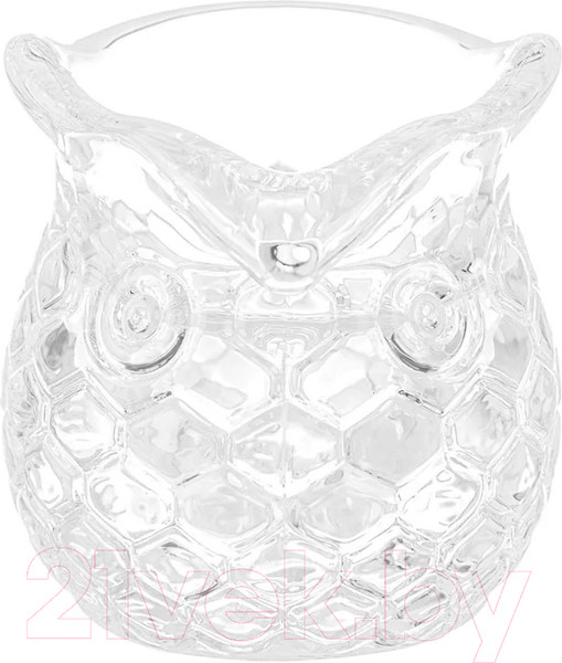 Изображение товара Держатель для зубочисток Elan Gallery Сова / 890165