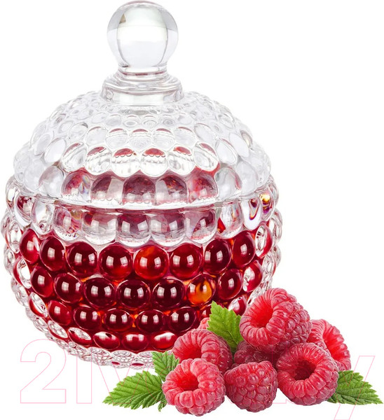 Изображение товара Емкость для хранения Elan Gallery Пузырьки / 890167