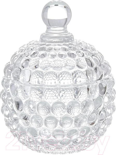 Изображение товара Емкость для хранения Elan Gallery Пузырьки / 890167