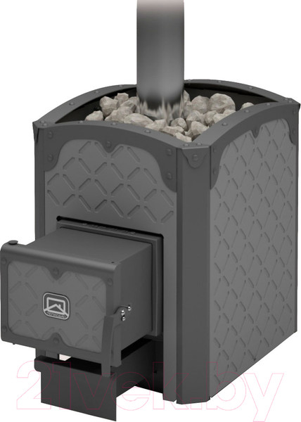 Изображение товара Печь-каменка Теплодар Былина- 18Ч (1.2)