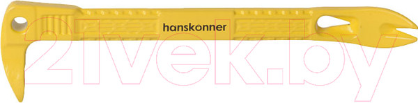 Изображение товара Лом Hanskonner HK1013-04-250