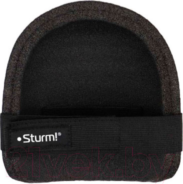 Изображение товара Наколенники строительные Sturm! 8050-04-G6