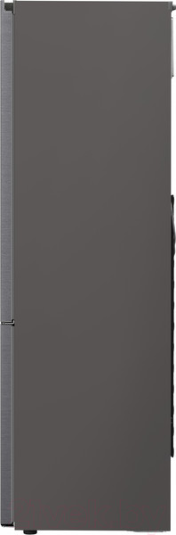 Изображение товара Холодильник с морозильником LG DoorCooling GW-B509SLKM