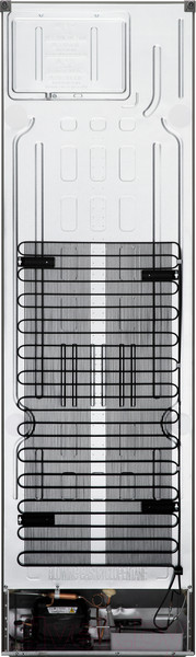 Изображение товара Холодильник с морозильником LG DoorCooling GW-B509SLKM
