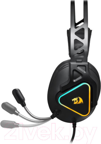 Изображение товара Наушники-гарнитура Redragon Cadmus / 70712