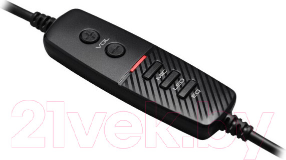 Изображение товара Наушники-гарнитура Redragon Cadmus / 70712