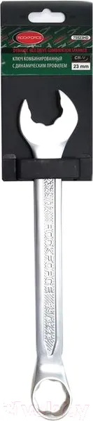 Изображение товара Гаечный ключ RockForce RF-75518HD (28037)