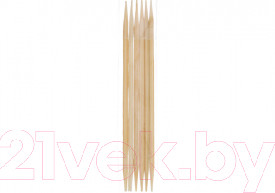 Изображение товара Держатель для зубочисток Elan Gallery Зайчик белый / 950147