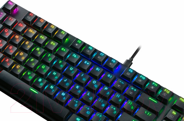 Изображение товара Клавиатура Redragon Apas / 78118