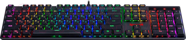 Изображение товара Клавиатура Redragon Apas / 78118