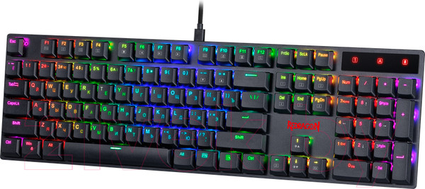 Изображение товара Клавиатура Redragon Apas / 78118