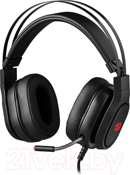 Изображение товара Наушники-гарнитура Redragon Epius / 77240