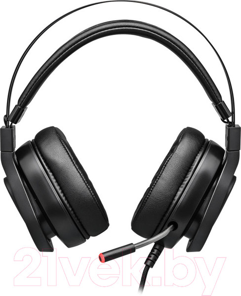 Изображение товара Наушники-гарнитура Redragon Epius / 77240