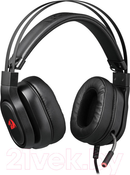 Изображение товара Наушники-гарнитура Redragon Epius / 77240