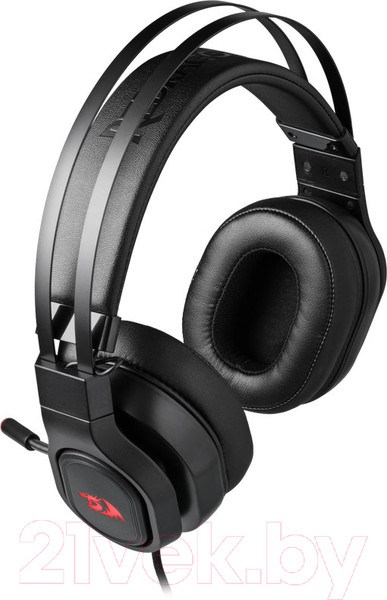 Изображение товара Наушники-гарнитура Redragon Epius / 77240