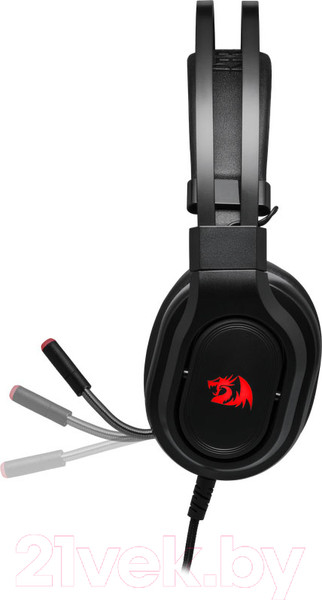 Изображение товара Наушники-гарнитура Redragon Epius / 77240