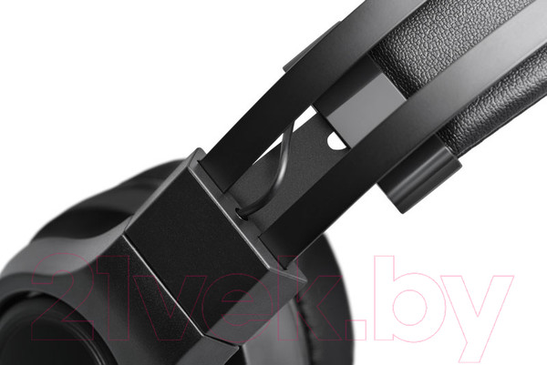 Изображение товара Наушники-гарнитура Redragon Epius / 77240