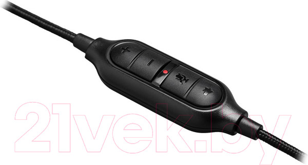 Изображение товара Наушники-гарнитура Redragon Epius / 77240