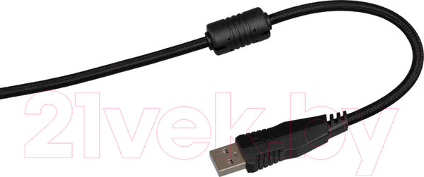 Изображение товара Наушники-гарнитура Redragon Epius / 77240