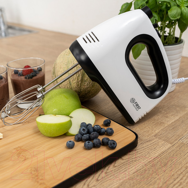 Изображение товара Миксер ручной FIRST Austria FA-5263-3