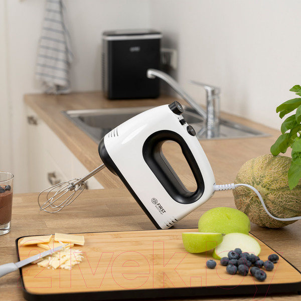 Изображение товара Миксер ручной FIRST Austria FA-5263-3