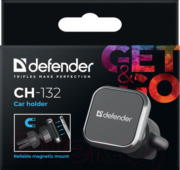 Изображение товара Держатель для смартфонов Defender CH-132 / 29132