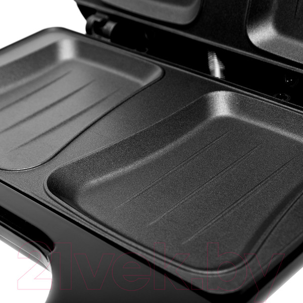 Изображение товара Сэндвичница Brayer BR2203BK