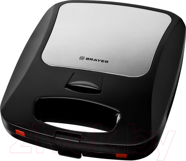 Изображение товара Вафельница Brayer BR2303
