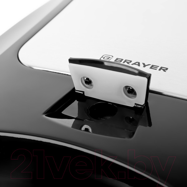 Изображение товара Вафельница Brayer BR2303