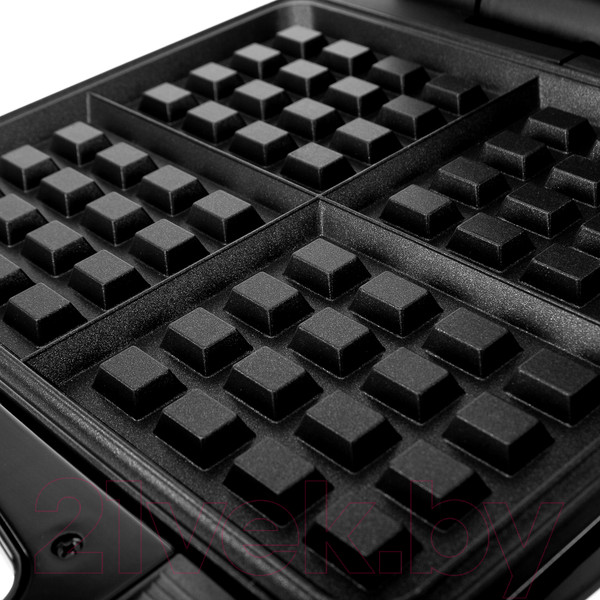 Изображение товара Вафельница Brayer BR2303