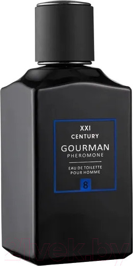 Изображение товара Туалетная вода с феромонами Gourman №8 (100мл)